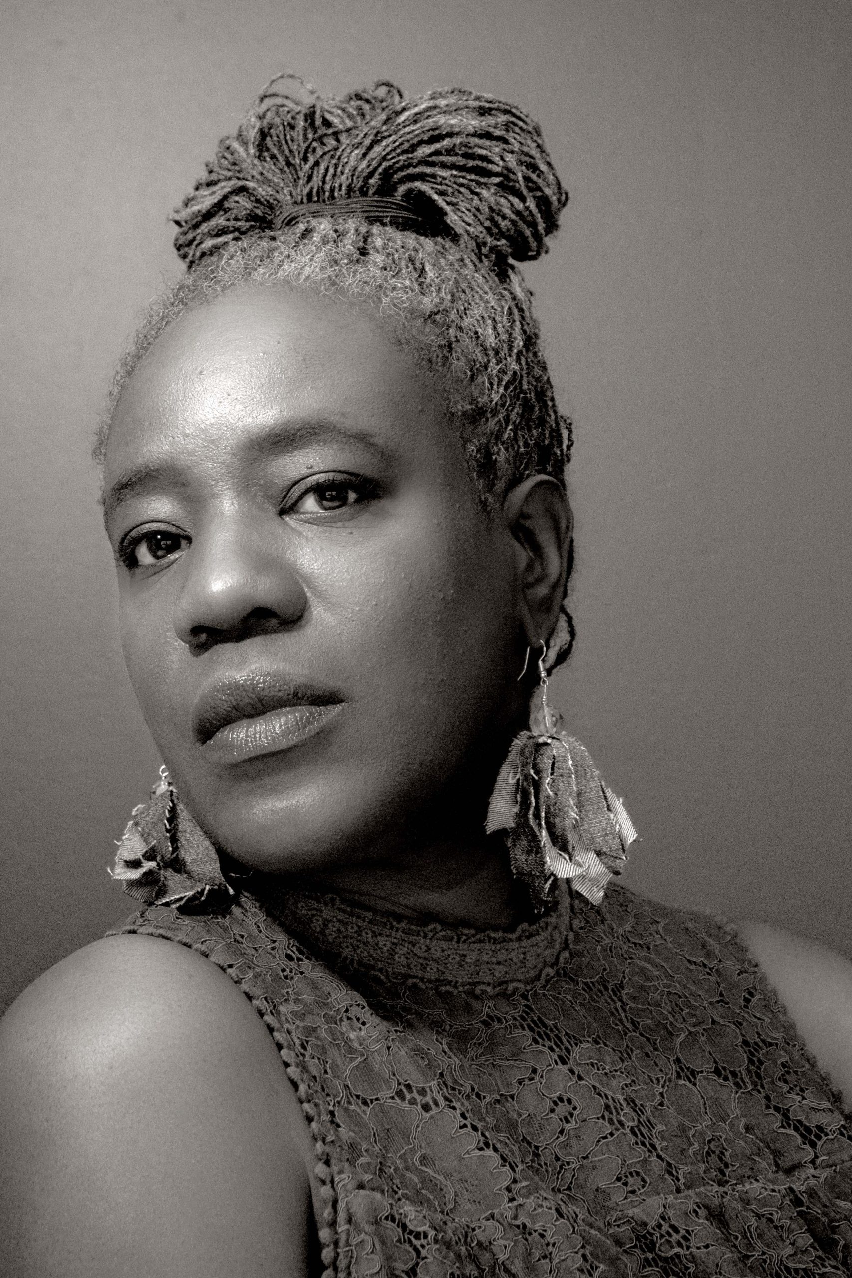 Tonesha Smith, Life Coach and Photographer