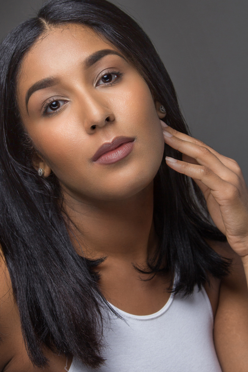 Singer, Tonesha Smith Photography
